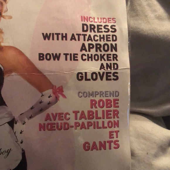 Costume - Picture 4 of 5